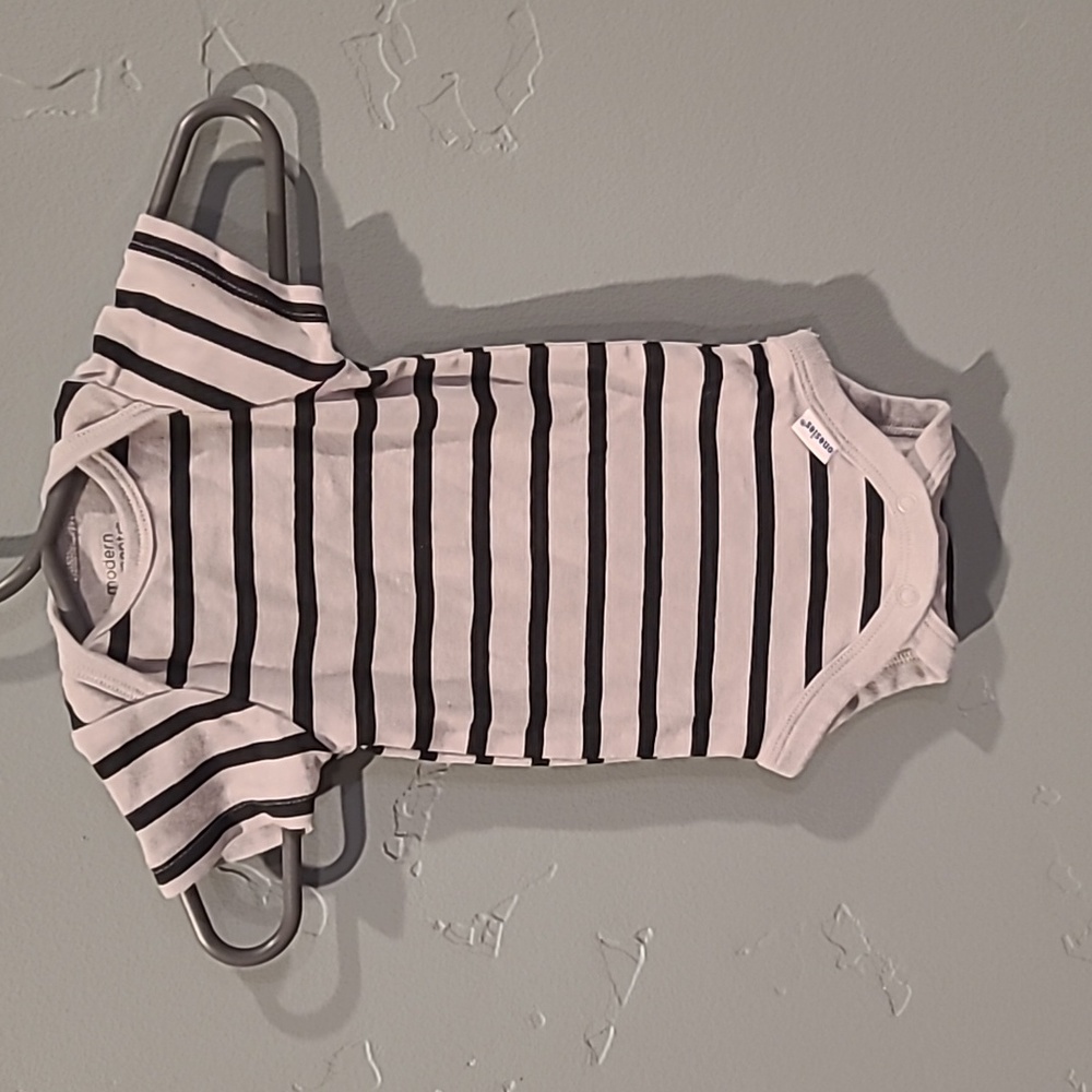 ⭐️ Modern Moment Organic Cotton Newborn [ Read Details ]